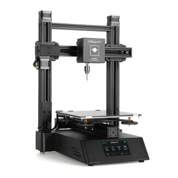 Creality CP-01 3u1 glodalica, mašina za lasersko graviranje i 3D štampač